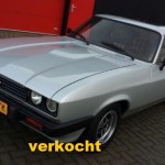 verkocht